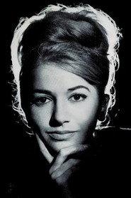 Franca di Rienzo as  in Happy End! 1964