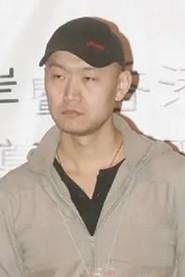 Mao Xiaorui as Director Xiaorui in An Unfinished Film 2024