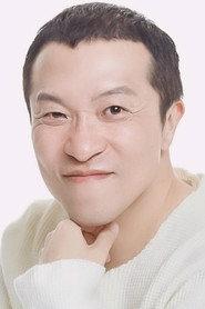Lee Yong-jik as Jak-Doo in Bloody Fight in Iron-Rock Valley 2011