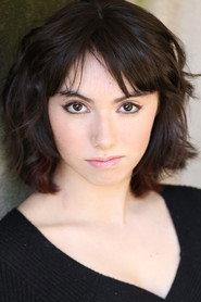 Madison Elizondo as Francis in Spark Wheel 2024