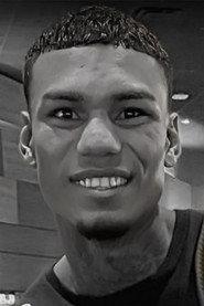 Brandon Valdes as Self in Teofimo Lopez vs. Steve Claggett 2024