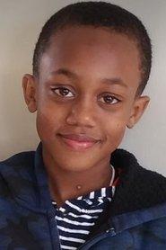 Justus Davis Graham as Ted in Passing 2021