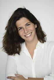 Cleia Almeida as Raquel in Living Bad 2023