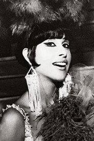 Dorita Burgos as Dorita Campanelli in El picnic de los Campanelli 1972