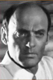 Alexander Bryman as ротмистр Жабов in Emissary of the Foreign Centre 1980