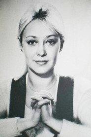 Galina Fedotova as Jaana in Blood Stone 1972