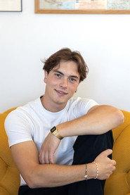Téo Perron as Paul in La Tache 2026