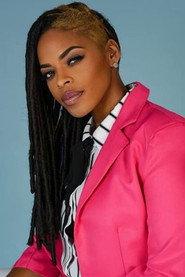 Tenille Ja'Nae as Cameron in Malicious Mind Games 2022