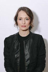 Sanja Arsovska as  in Tak-Tak 2023