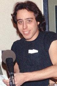 Robert Haimer as himself in Behind the Dementia 2000