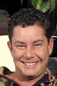 Nic Collins as Ernest Hemingway in The Last Good Country 2013