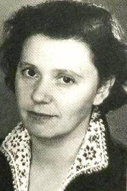 Klementina Rostovtseva as in A Sober Sparrow 1960