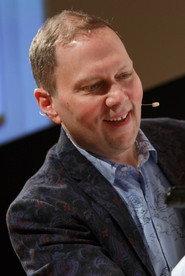 Dav Pilkey as  in Billie Bob Joe 2015