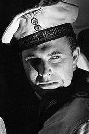 Eric Alden as Pharaoh (uncredited) in Something to Live For 1952