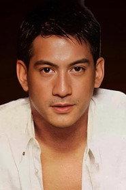 Patrick Guzman as in Ben Balasador: Akin Ang Huling Alas 1996