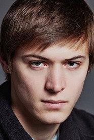Konstantin Davydov as Pasha in Chernobyl: Zone of Exclusion 2019