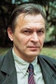 Andrzej Chichłowski as The priest officiating the wedding of Bojarski in To the Offspring 2004