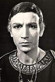 Tony Di Mitri as James in Attack of the Normans 1962