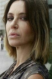 Eva Fernández as Mati Padrón in Brothers-In-Law 2021