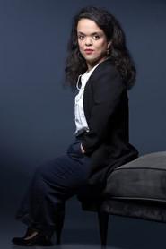 Violette Viannay as Self : Association of People of Short Stature's President (Association des Personnes de Petite Taille) in À la hauteur 2026