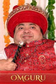 Omguru as Dada in Mind Game ( Who is playing who? )