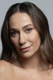 Esra Ruşan as Gülşen in Pita Hall 2025