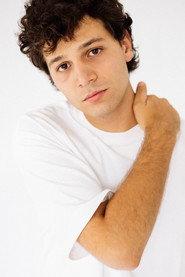 Sebastiano Fumagalli as Tommaso in Kreislauf 
