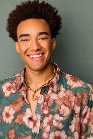 Ben Nduriri as Jake in The Explorer 2023