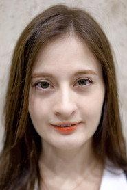 Michelle Fujisaki as Debby Keller in Shodo Girls: Blue Blue Sky 2011