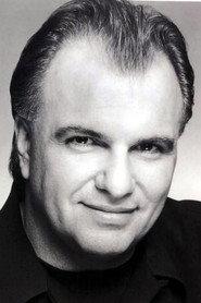 John Lanzillotto as Righty in Carmelita Tropicana 1994