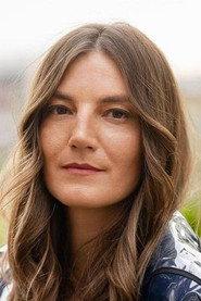 Ana Jovanovska as  in International Women’s day 