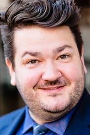 Paul Jurewicz as Bobby Chelkowsky in A Simple Favor 2018