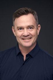 Torbjørn Aamodt as Correctional Officer in The Pension Heist 2026