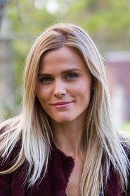 Kristy Wordsworth as  in States of Mind 2024