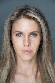 Kristina Yudicheva as  in A Scratch on a Biscuit 2019