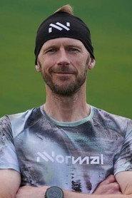 Damian Hall as Self in Wrath 2019