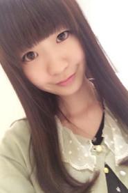 Suzuka Ito as Model in Pretty Kyun Kyun Suzuka Ito 2014