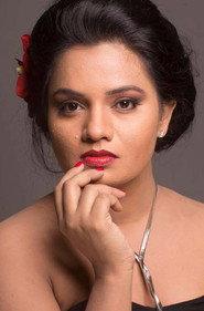 Sujani Menaka as  in Stigma 2023