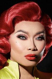 Jujubee as  in We Could Be in Love 