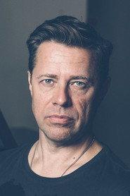 Peo Thyrén as Himself in Swedish Metal Aid 2021