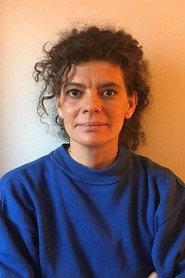 Joana da Cunha Ferreira as in Oh Lisboa, Meu Lar 2010