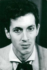 Christian Berling as Fredrik in Sally and Freedom 1981