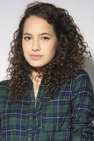 Aviv Buchler as Noa in Delegation 2023