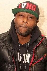 Black Rob as Self in The Fabulous Chi Ali 2019