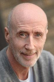 John B. McCann as Det. Sorenson in Eternal Damn Nation 2014