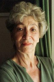 Fernanda Montemor as Teacher in The Girl with the Dead Hand 2005