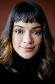 Ingrid Gaigher as Milena in Boca Seca 2021