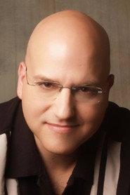 Steve Rimpici as Dick Polakowski in Bullseye 2014