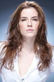Laura Perico as Daniela in Greetings to the Devil 2011