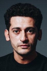 Anil Ates as  in The Cop Within 2024
